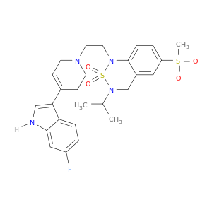 LY 393558