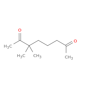 2,7-Octanedione, 3,3-dimethyl-