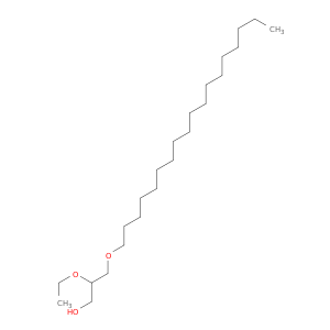1-Propanol, 2-ethoxy-3-(octadecyloxy)-