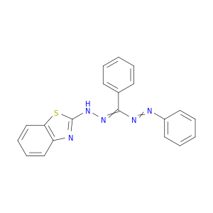 5-(2-苯并噻唑)-1,3-二苯甲
