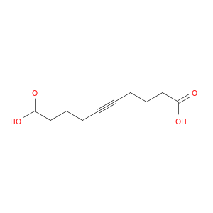 5-Decynedioic acid