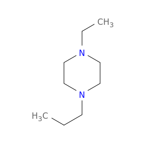 1-ETHYL-4-PROPYLPIPERAZINE