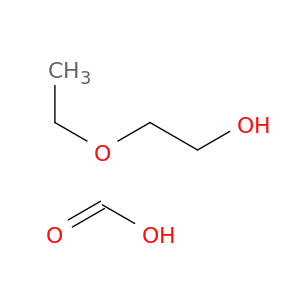 Ethanol, 2-ethoxy-, formate