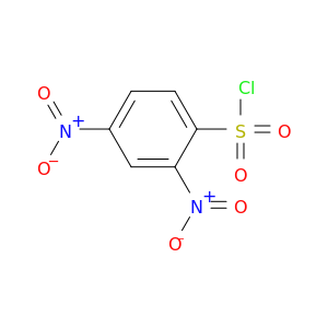 2,4-二硝基苯磺酰氯