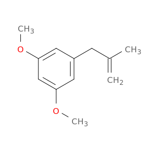 3-(3,5-DIMETHOXYPHENYL)-2-METHYL-1-PROPENE