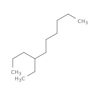Decane, 4-ethyl-