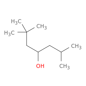 2,2,6-TRIMETHYL-4-HEPTANOL