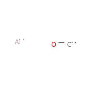 Aluminum carbon oxide