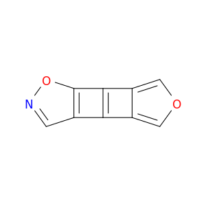 Furo[3'',4'':3',4']cyclobuta[1',2':3,4]cyclobut[1,2-d]isoxazole(9CI)