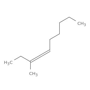 3,4-Decadiene, 3-methyl-