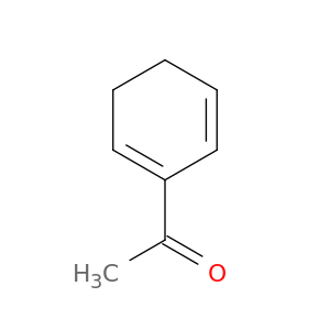 1-(1,5-CYCLOHEXADIEN-1-YL)-ETHANONE