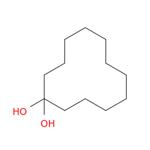 Cyclododecanediol