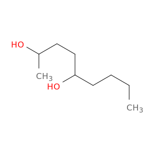 2,5-Nonanediol