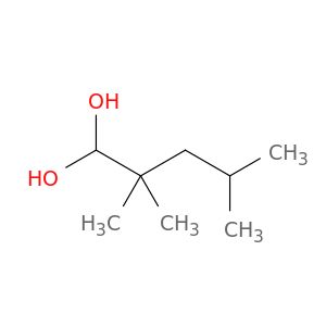 Pentanediol, 2,2,4-trimethyl-
