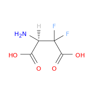 L-Aspartic acid, 3,3-difluoro-