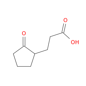 2-氧-聚氯丙戊烷丙二酸