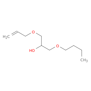 1-丁氧基-3-(2-丙烯-1-基氧基)-2-丙醇
