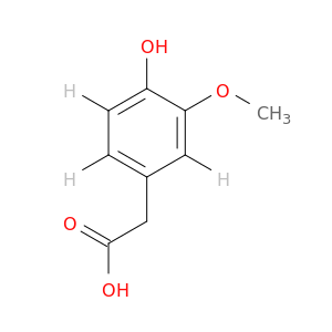 Homovanillic Acid-13C6