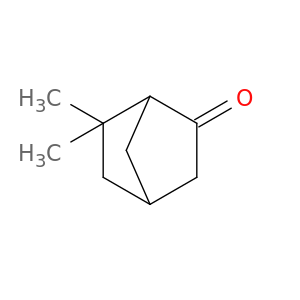 Bicyclo(2.2.1)heptan-2-one, 6,6-dimethyl-