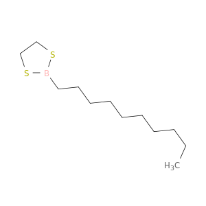 2-癸基-1,3,2-二亚硼烷