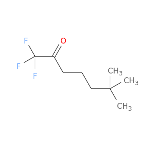 2-Heptanone, 1,1,1-trifluoro-6,6-dimethyl-