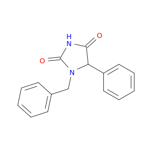 1-Benzyl-5-phenylimidazolidine-2,4-dione