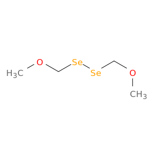 Diselenide, bis(methoxymethyl)