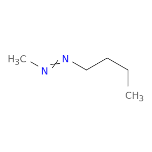 butyl-methyl-diazene