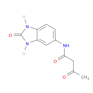 5-乙酰乙酰氨基苯并咪唑酮