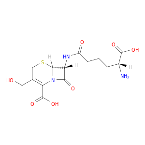 DeaetylcephalosporinC.