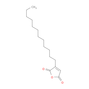 2,5-Furandione, 3-dodecyl-