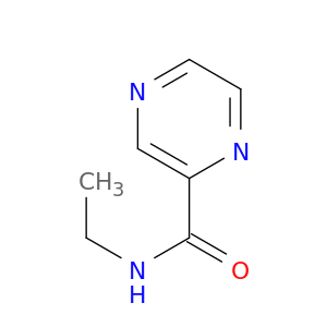 N-ETHYL-PYRAZINECARBOXAMIDE