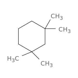 1,1,3,3-TETRAMETHYLCYCLOHEXANE