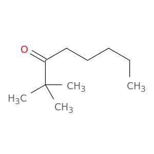 3-Octanone,2,2-dimethyl-