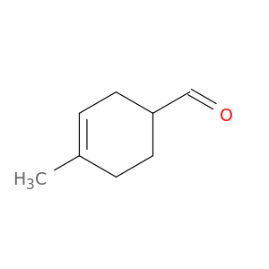 4-甲基-3-环己烯-1-羧甲醛