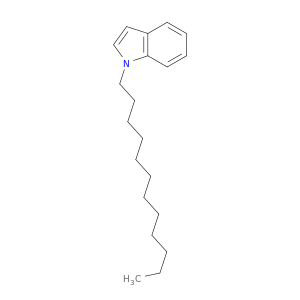 1H-Indole, 1-dodecyl-