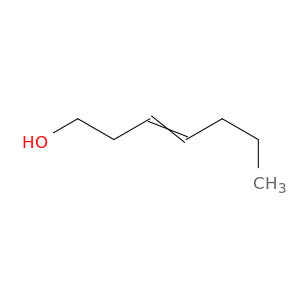 3-Hepten-1-ol