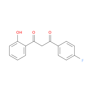 1-(4-Fluorophenyl)-3-(2-hydroxyphenyl)propane-1,3-dione