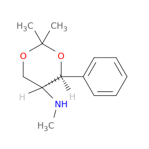 (S,S)-(+)-2,2-二甲基-5-甲氨基-4-苯-1,3-二环氧乙烷