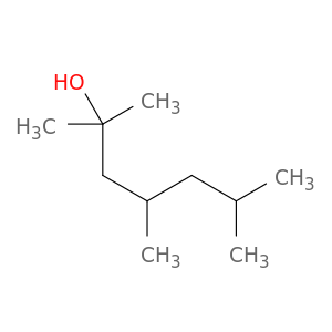 2,4,6-TRIMETHYL-2-HEPTANOL