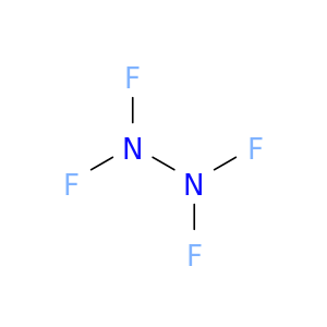 氮氟化物(N2F4)