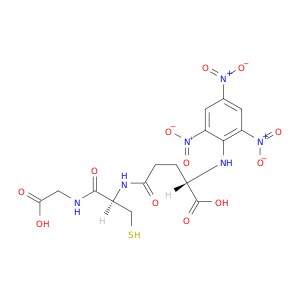 Tnp-glutathione