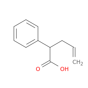 α-2-ProPen-1-基苯乙酸