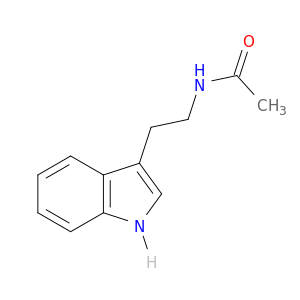 N-(2-(1H-吲哚-3-基)乙基)乙酰胺