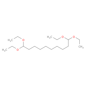 Decane, 1,1,10,10-tetraethoxy-