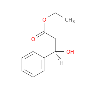 (R)-3-羟基-3-苯丙酸乙酯