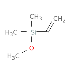 二甲基乙烯基甲氧基硅烷