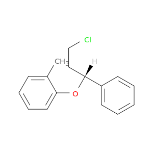 (R)-1-(3-Chloro-1-phenylpropoxy)-2-methylbenzene