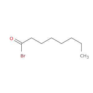 Octanoyl bromide