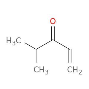 4-Methylpent-1-en-3-one